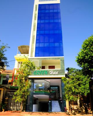 Green Hotel Quy Nhơn