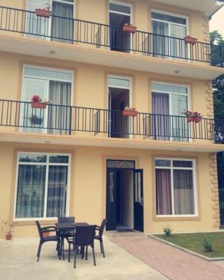 Sofia House