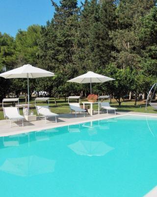 B&B Villa I 2 Leoni