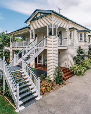 Balmoral Queenslander