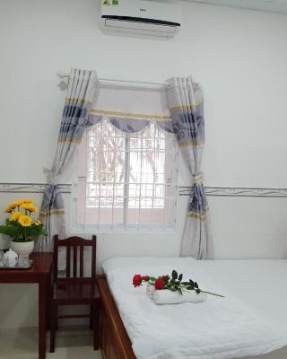 Hai Phuong Tuyen Guesthouse
