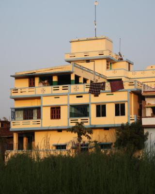 Ansari House