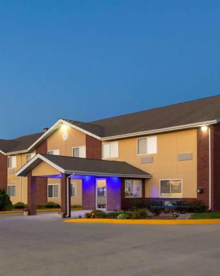 Baymont by Wyndham Fort Dodge