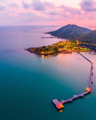 Rayong Resort Hotel โรงแรมระยองรีสอร์ท