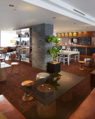 Shinagawa Prince Hotel N Tower