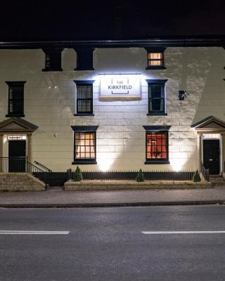 The Kirkfield Hotel
