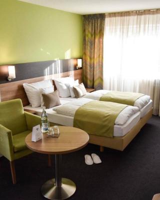 Martins Klause Airport Messe Hotel - Air Conditioning - Self Check-In available