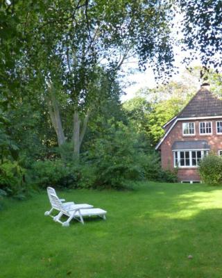 Ferienwohnung Anne