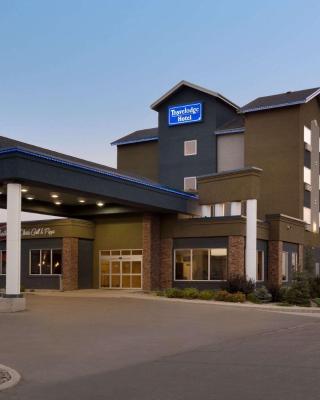 Travelodge Hotel by Wyndham Weyburn