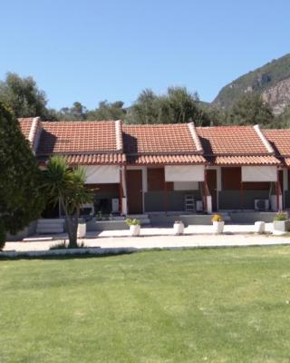 Corfu Dream Village