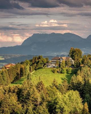 Landgasthof Hotel Menzberg