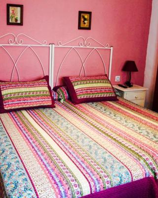 Hostal El Espinel