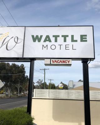 Wattle Motel