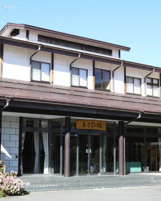 Asahikan