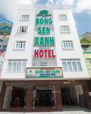 Bong Sen Xanh Hotel