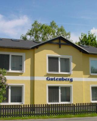 Appartementhaus Gutenberg