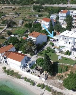 Apartments Mimoza