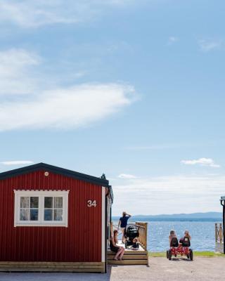 First Camp Orsa - Dalarna
