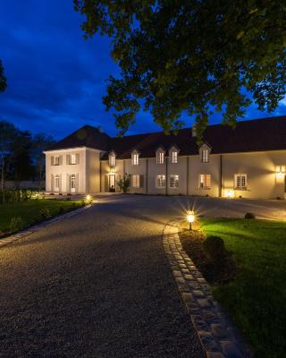 le clos des belvals