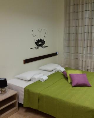 EHE Hostel