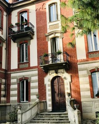 liberty maison
