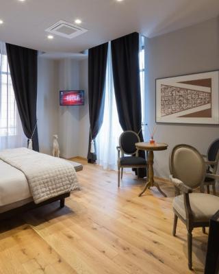 Il Duomo Luxury Suite