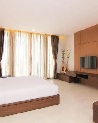 Rozelle by d'best hospitality