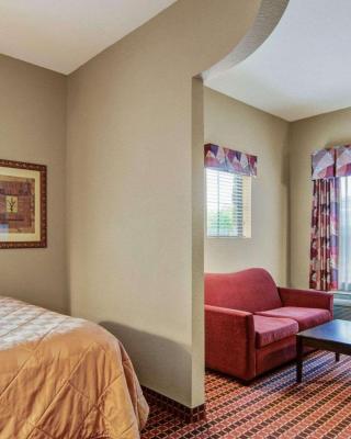 Affordable Suites of America Rogers - Bentonville