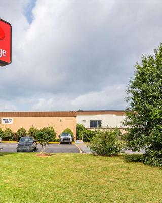 Econo Lodge Jacksonville near Little Rock Air Force Base