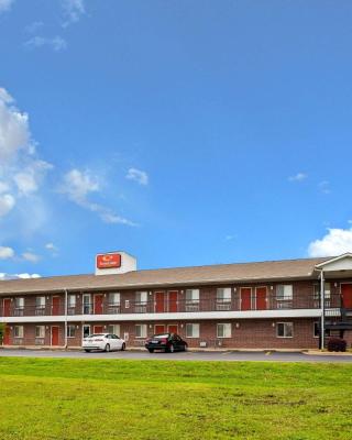 Econo Lodge Inn & Suites Searcy