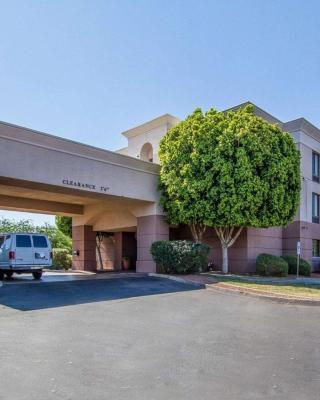 Comfort Inn I-10 West at 51st Ave