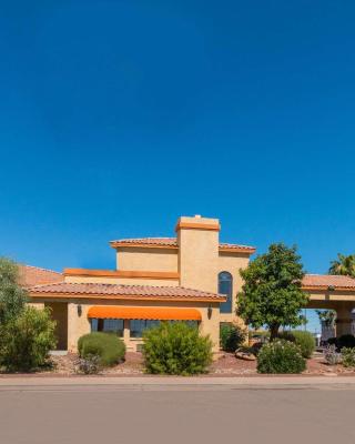 Quality Inn Casa Grande I-10