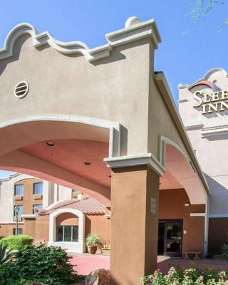 Sleep Inn North Scottsdale near Mayo Clinic