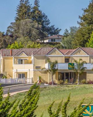 Quality Inn & Suites Capitola By the Sea