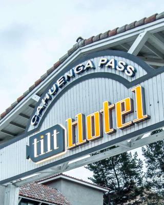 Tilt Hotel Universal/Hollywood, Ascend Hotel Collection