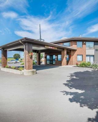 Comfort Inn Edmundston