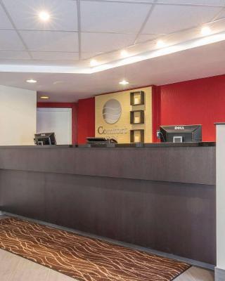 Comfort Inn Pickering