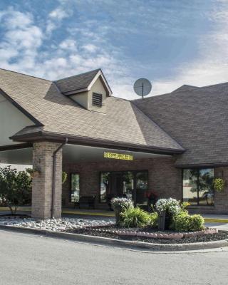 Comfort Inn London - Ontario