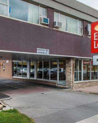 Econo Lodge Downtown Ottawa
