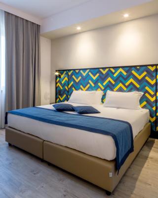 Best Western Hotel Cristallo