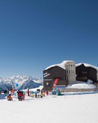 Hotel Jungfrau