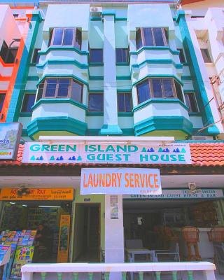 Green Island Guesthouse