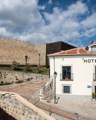 Hotel Puerta de la Santa