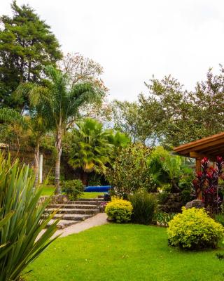 Finca Catalina Hotel Boutique