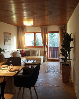 Appartement Unterbergblick