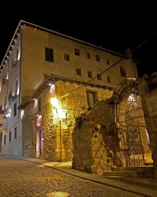 Hotel Convento Del Giraldo