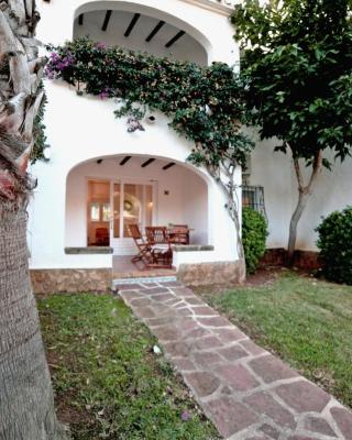 Apartamento 90 Toscamar