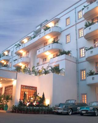 Ambassador, New Delhi - IHCL SeleQtions