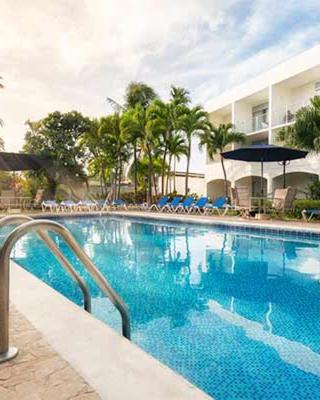 Time Out Hotel