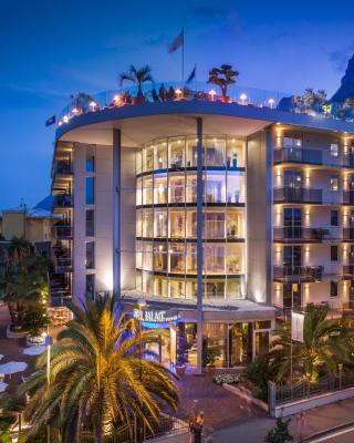Hotel Kristal Palace - Tonelli Hotels - Adult Friendly